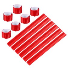 12Pcs Reflective Tape Slap