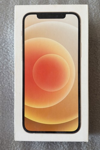 Apple iphone empty box - apple,
