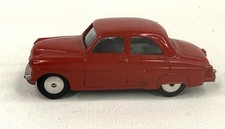 Corgi Toys 203m Vauxhall Velox