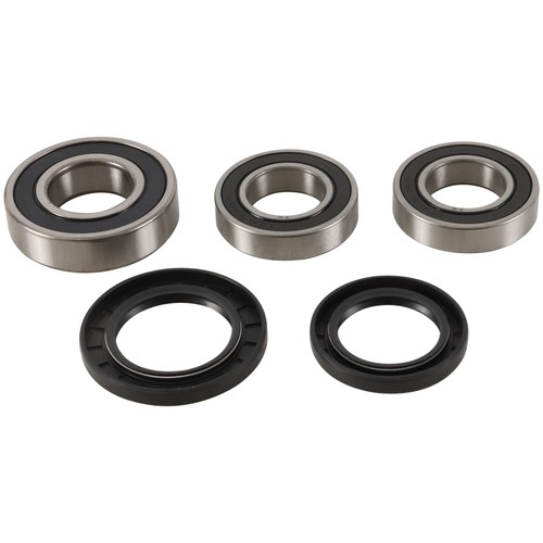 New pivot works wheel - pivot,