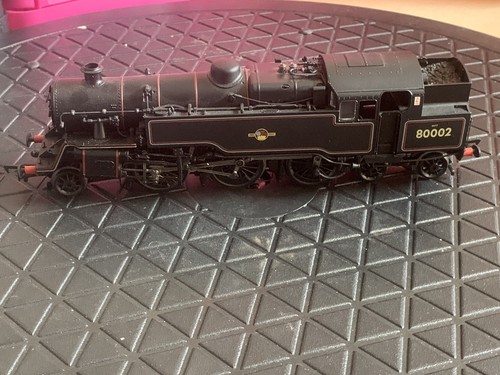 Bachmann 354 standard class - bachmann,