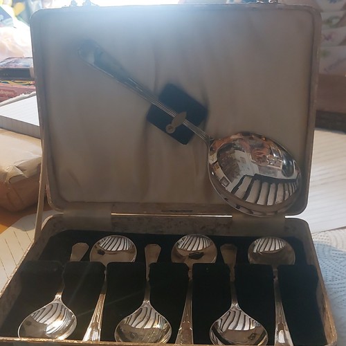 Epns silver plated - co.,