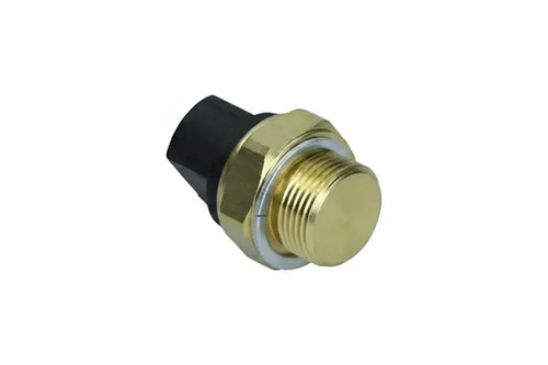 Radiator fan thermo switch