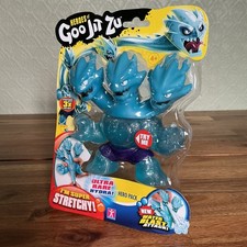 Heroes Of Goo Jit Zu Hydra