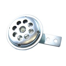 FIR HORN 6V A.C. SMALL 70mm