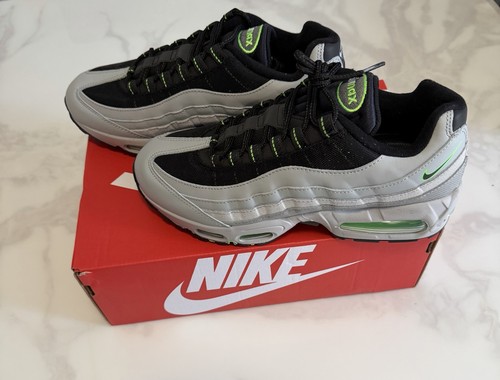 Nike air max men s - air, og