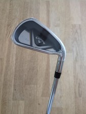 Callaway Edge 6 Iron Regular