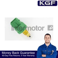 KGF Air Intake Temperature