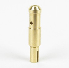 Weber IDF DCNF IDLE jet 74405 BEWARE OF CHEAP COPIES!