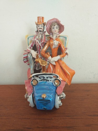 Midcentury italian pottery - midcentury,