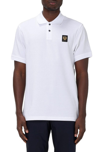Belstaff polo shirt - shirt,