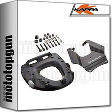 KAPPA REAR RACK MONOLOCK