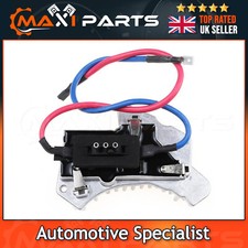 Mercedes SLK R170 / CLK C208 AMG 1996-2004 Heater Blower Motor Fan Resistor