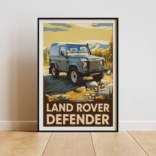 Land rover defender - defender, 90