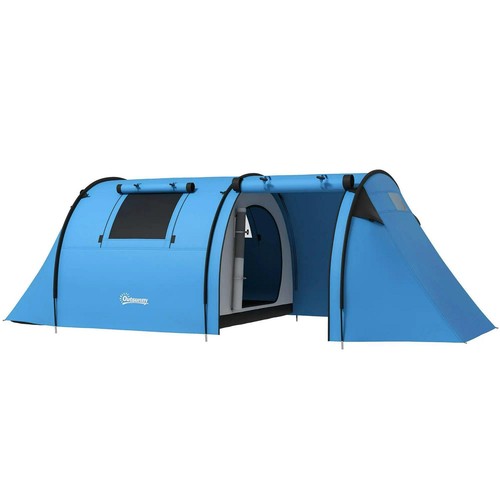 Room camping family tent for - room,