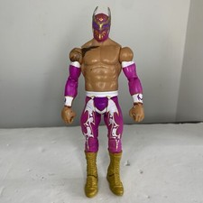 WWE Sin Cara Wrestling