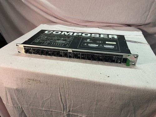Behringer composer - behringer,