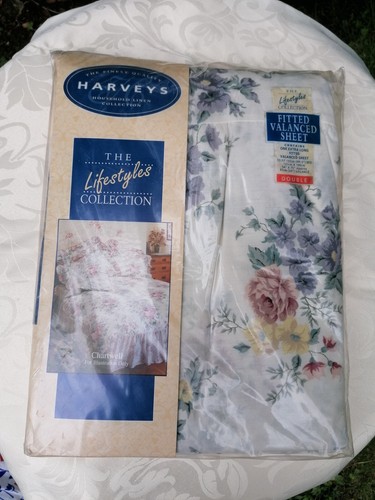Harveys the lifestyles - harveys,