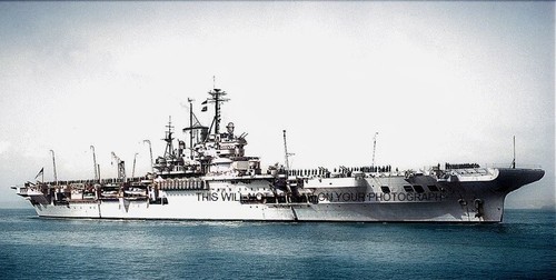 Royal navy aircraft carrier - royal,