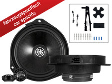 DLS Speaker System Kit DLS