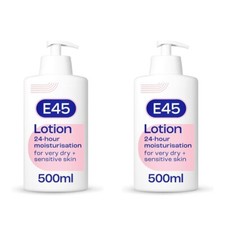 E45 Moisturising Lotion for