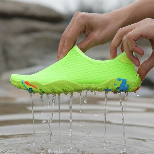 Water shoes mens women aqua - water,