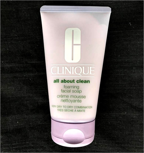 Clinique all about clean - clinique,