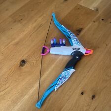 NERF REBELLE Archery Bow 