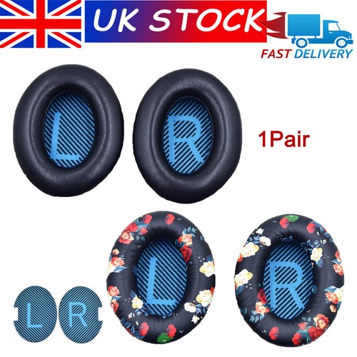 Ear pads cushions replacement - ear,