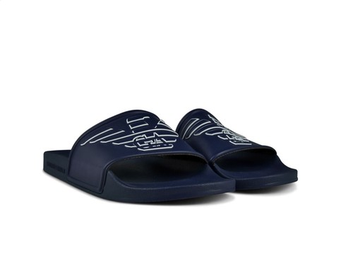 Emporio armani logo pool - armani,