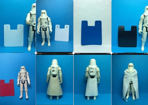 Vintage star wars kenner - vintage,