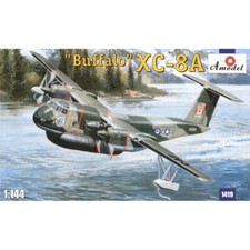 AMODEL 1419 XC-8A 'Buffalo'