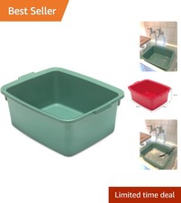 Versatile 12L Utility Bowl -