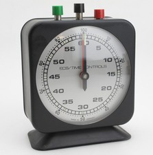 ECS/Time Controls Darkroom