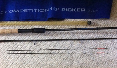 Preston competition match - preston,