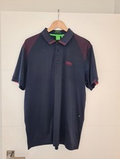 Hugo Boss Men's Paddy Pro Polo