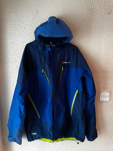 Berghaus mera peak gore - berghaus,