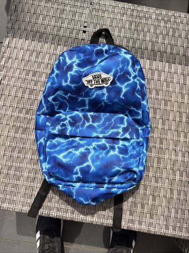 Vans off the - vans,