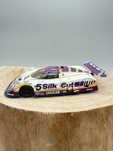 Jaguar xjr silk cut - xjr-8,