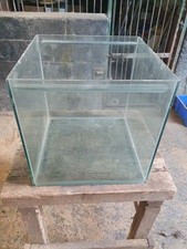 Fish Tank 18" Cube 18x18x18 (Approx)