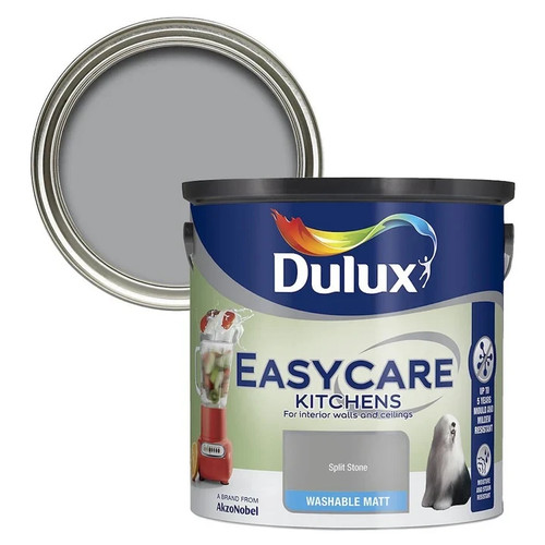 Dulux easy care kitchen - dulux,