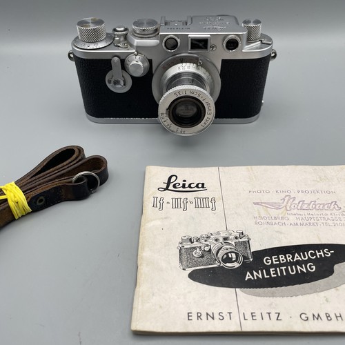 Leitz wetzlar leica - wetzlar, iiif