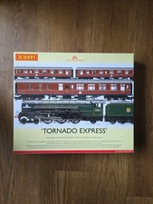 Hornby r3059 tornado - hornby,