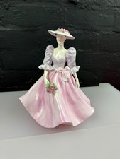 Coalport Ladies of Fashion