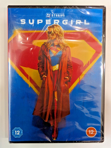Supergirl brand new - ,