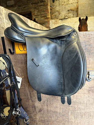 Kent and masters - and, leather