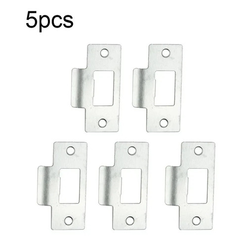 Brand new striker plate - new, door