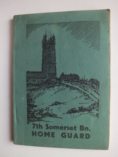 7th somerset btn home guard - 7th,