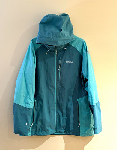 Regatta women hooded - women's,