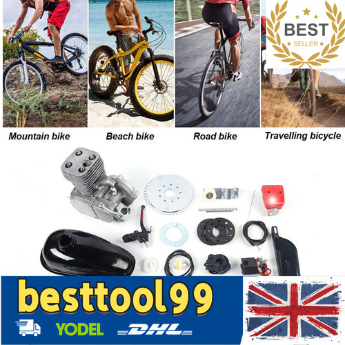 Full set 100cc - full, stroke